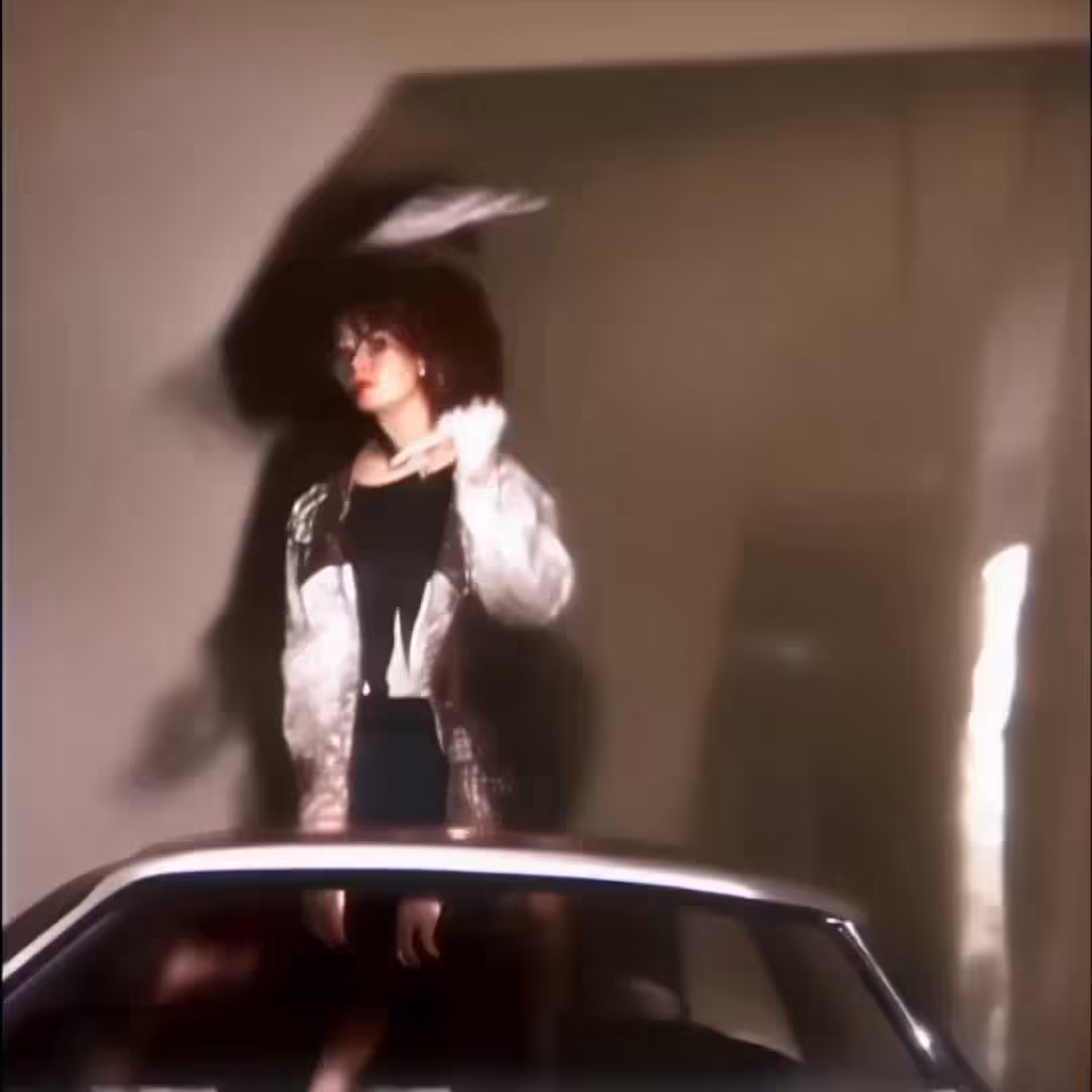 my parents honeymoon vid