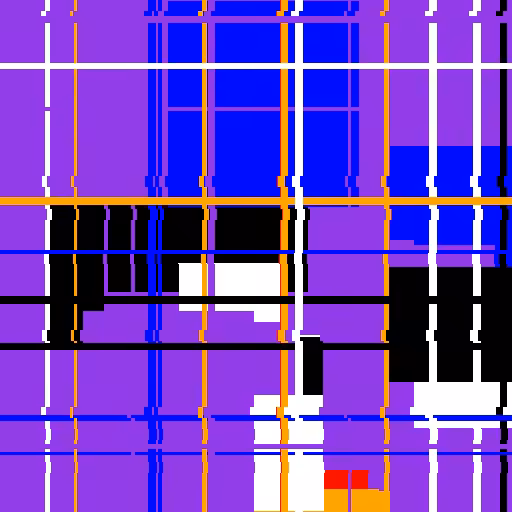 Chromatic Chaos #9664