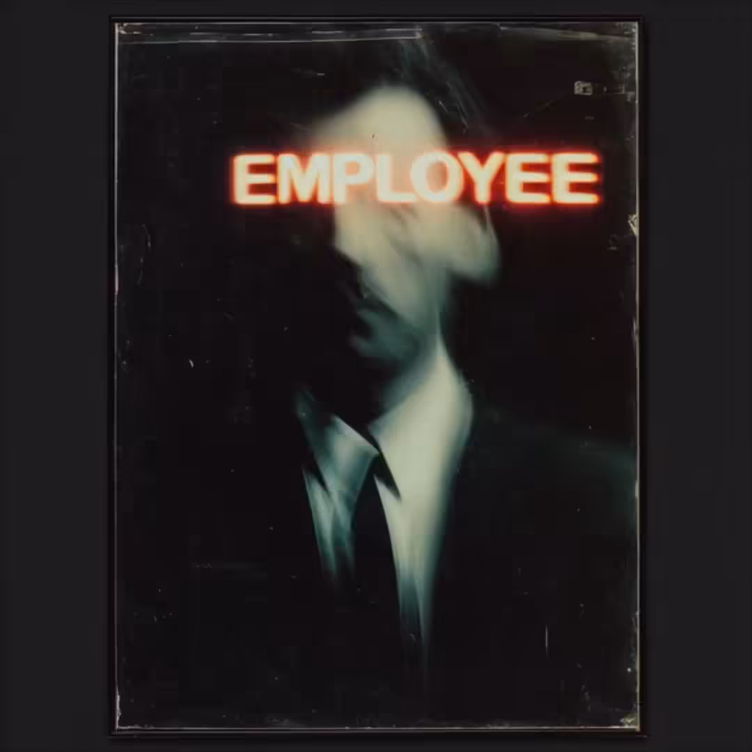 EMPLOYEE - This Technocratic Town