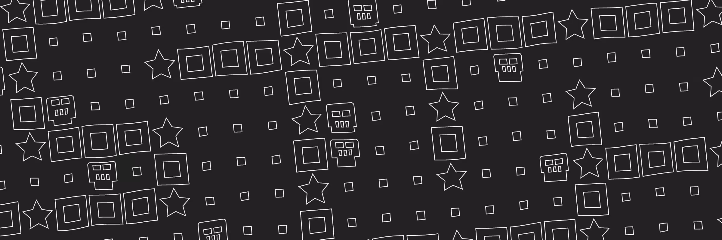 SMOLSKULL-PATTERN #674
