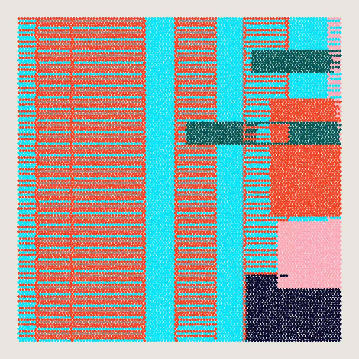 Linear Composition, Vol. 2 #116