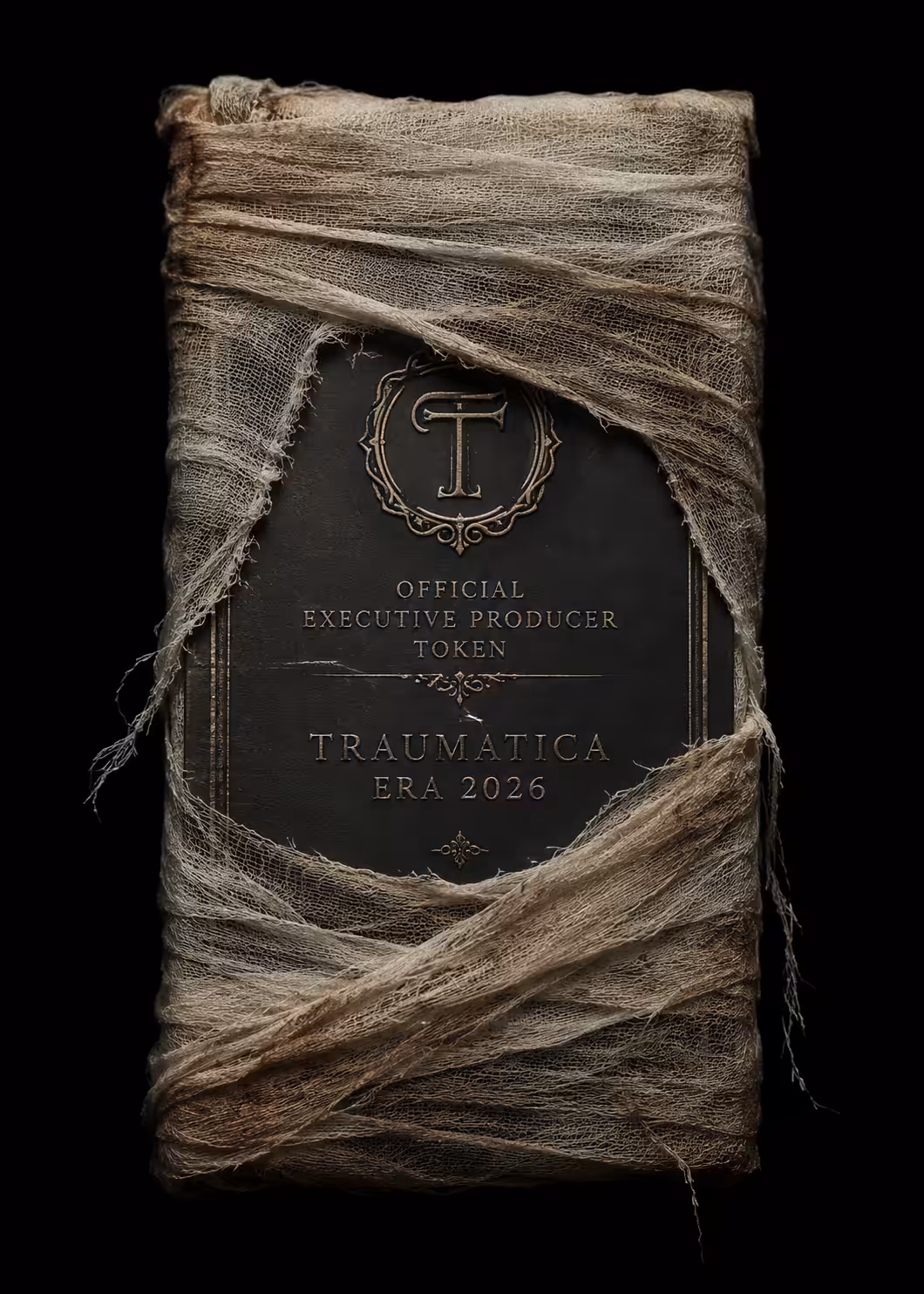 Traumatica Era EP Token