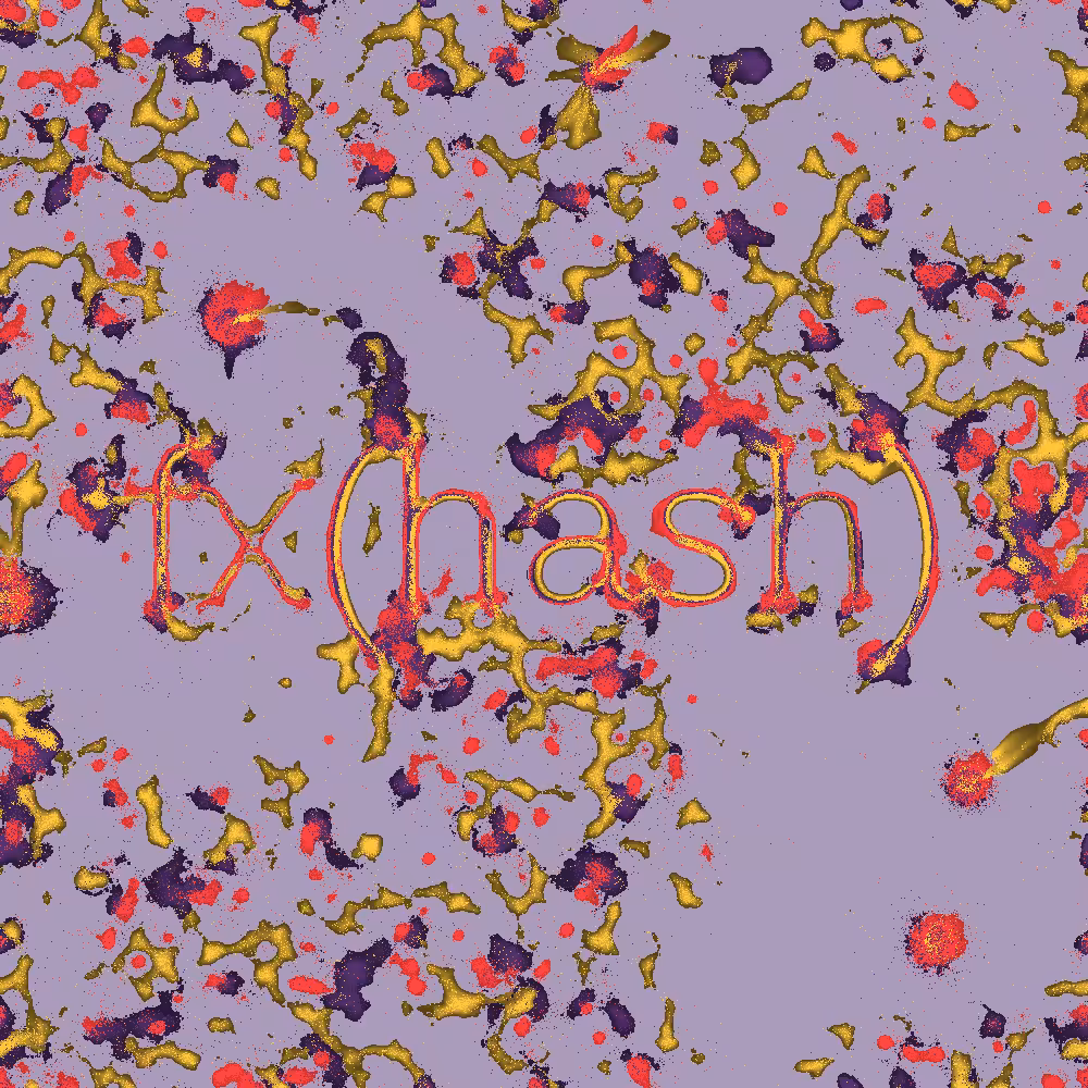 Physarum Logo #709