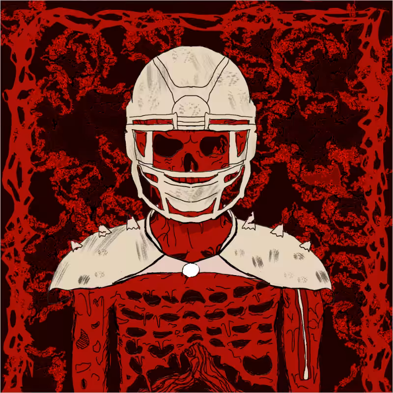 Hell Troops #5