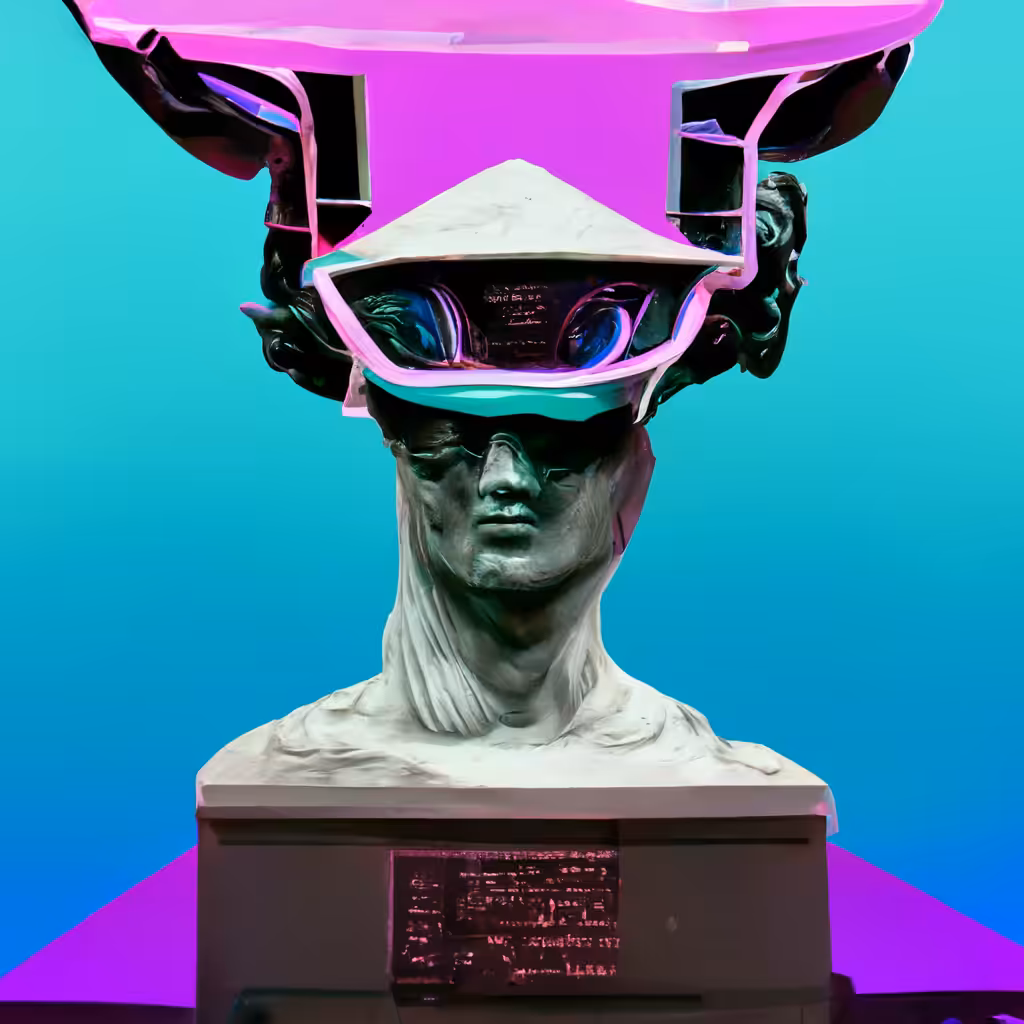 DESKTOP STATUE SYSTEMS LIMITED #1505