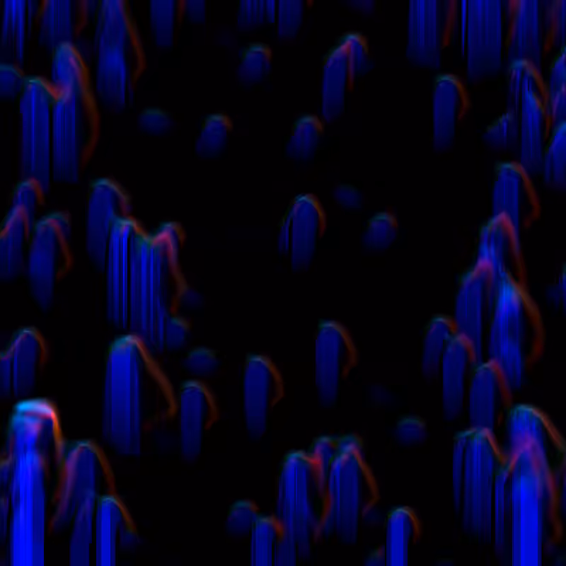 Neon Steam #1