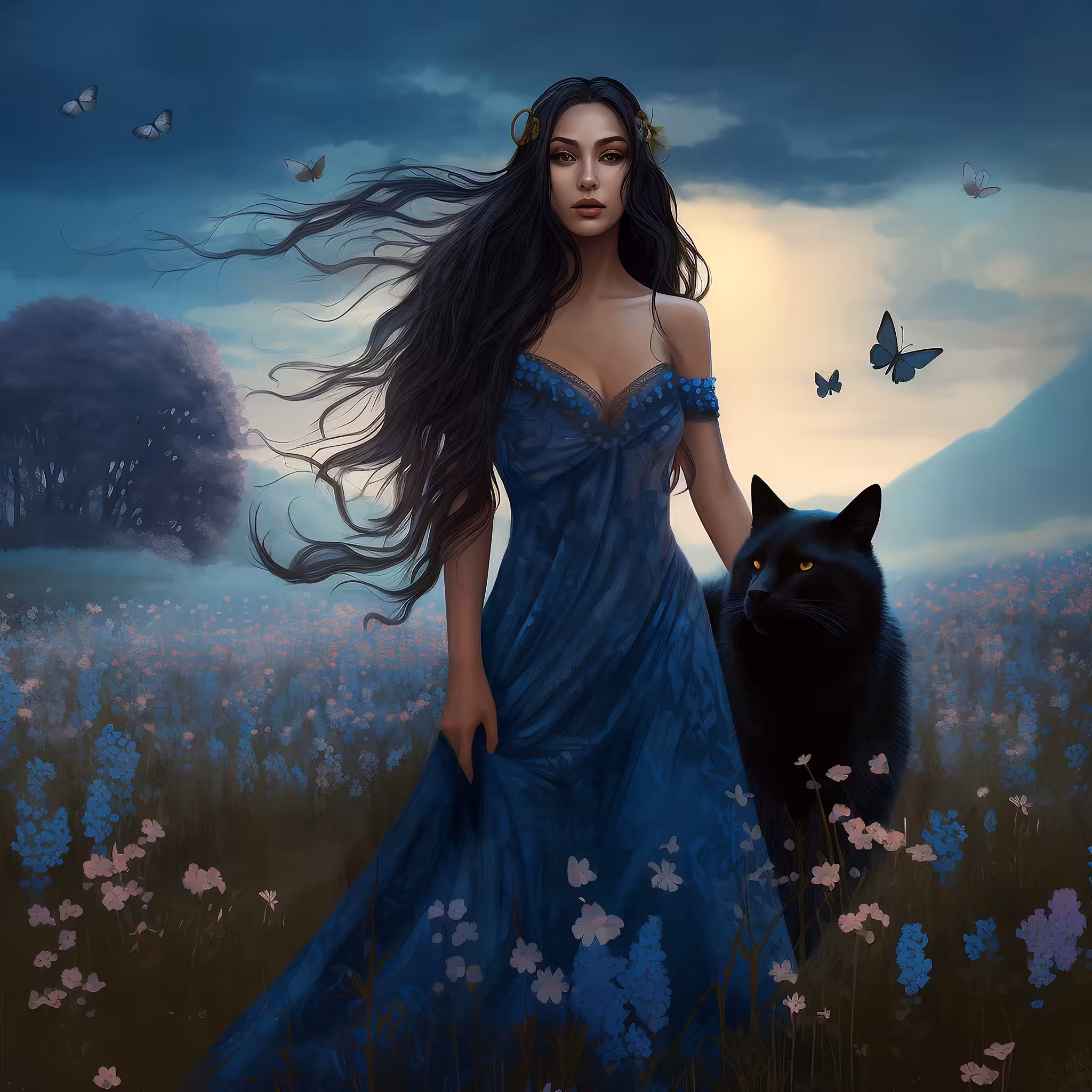 Panthera