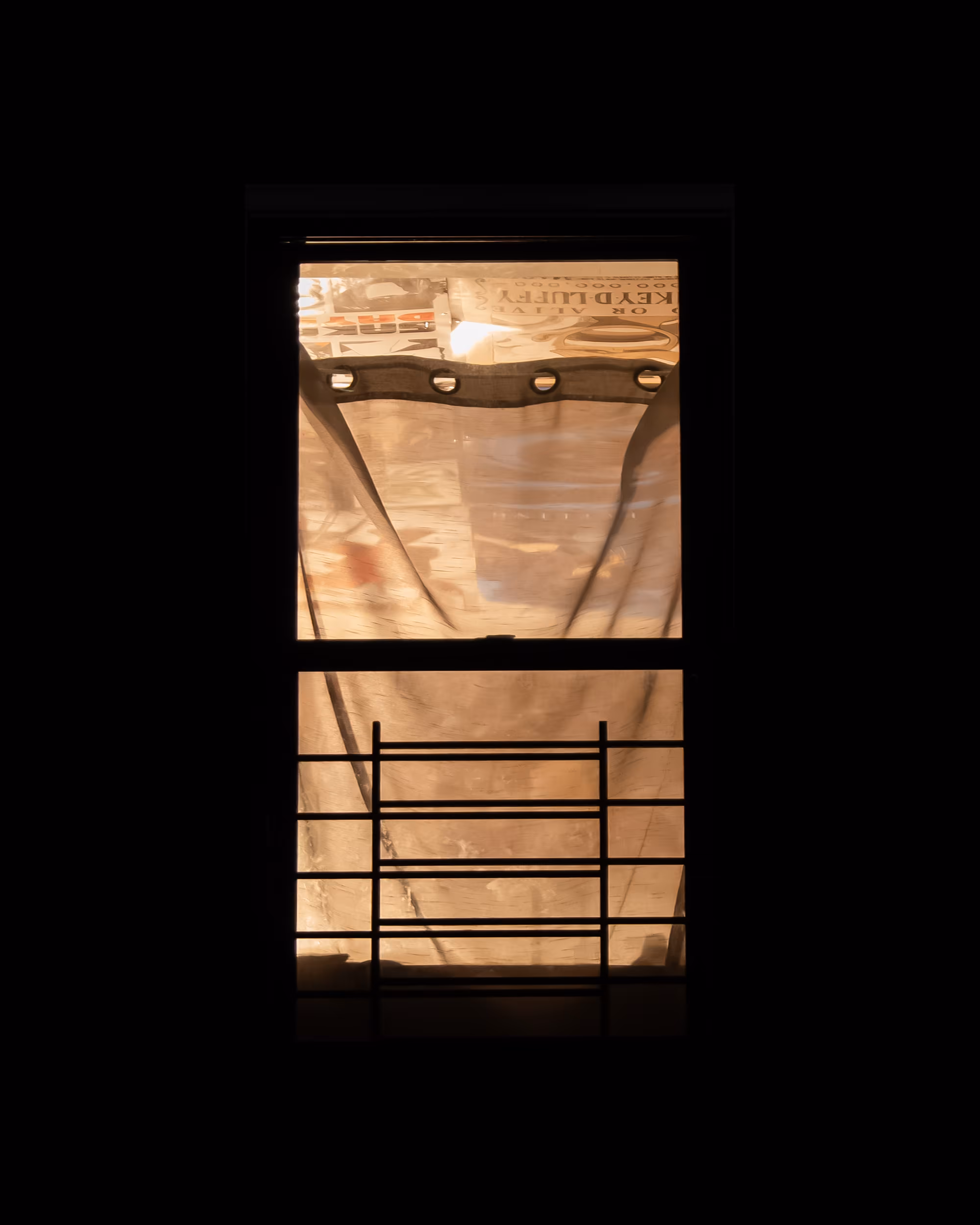 WINDOWS // NYC: WINDOW 49