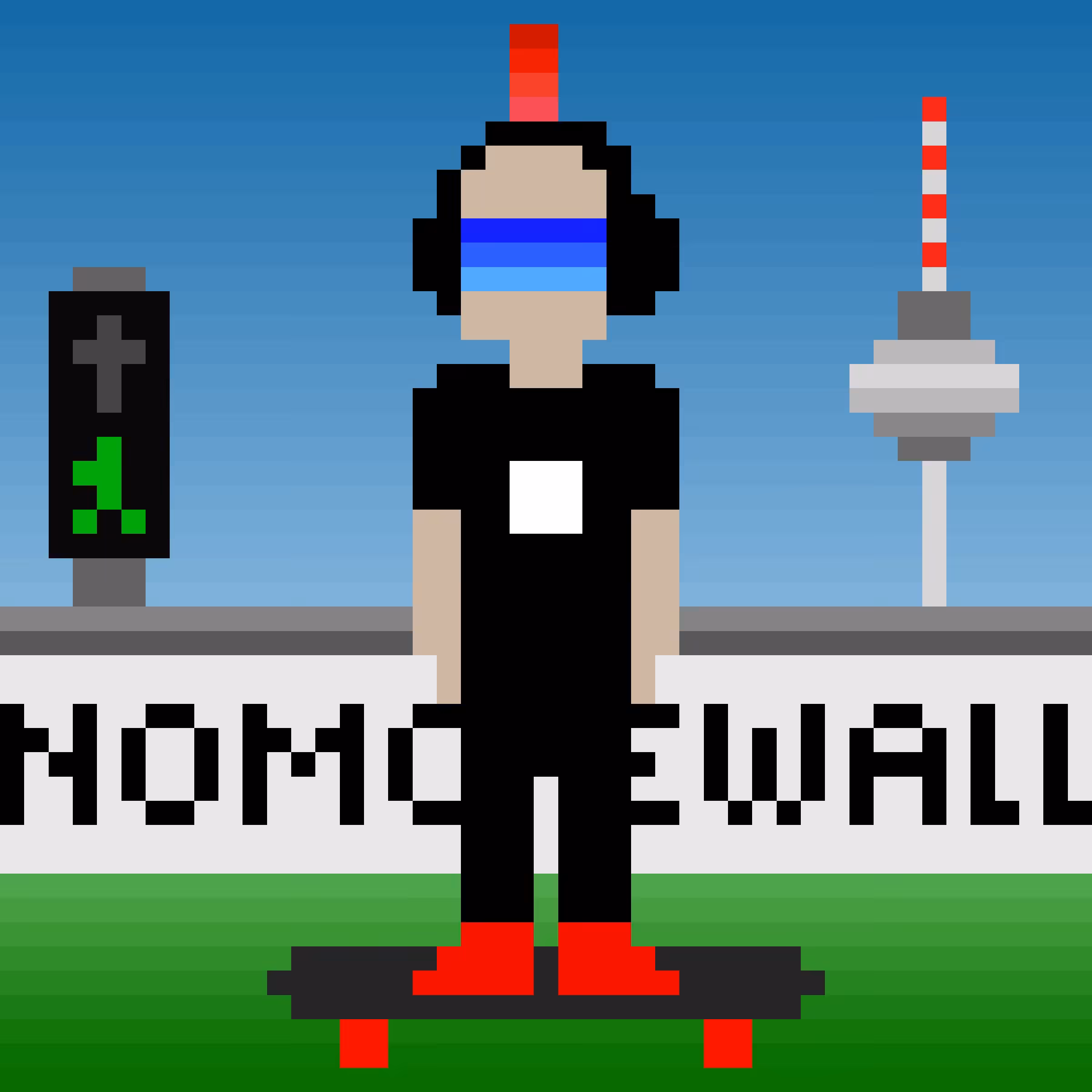 CryptoBerliner #54