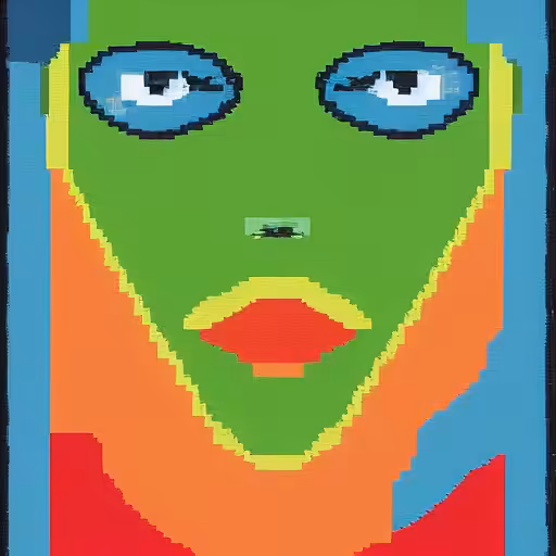 'create random character' #12
