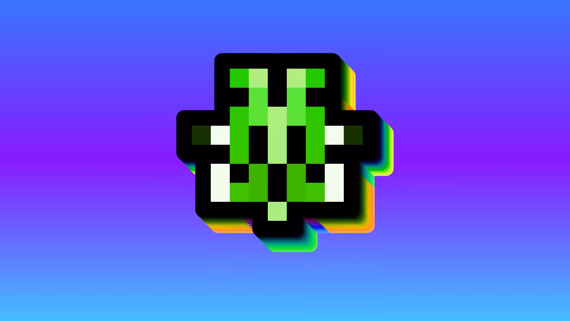 Invaderz #23