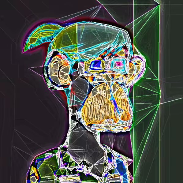 PrismaticApe #40