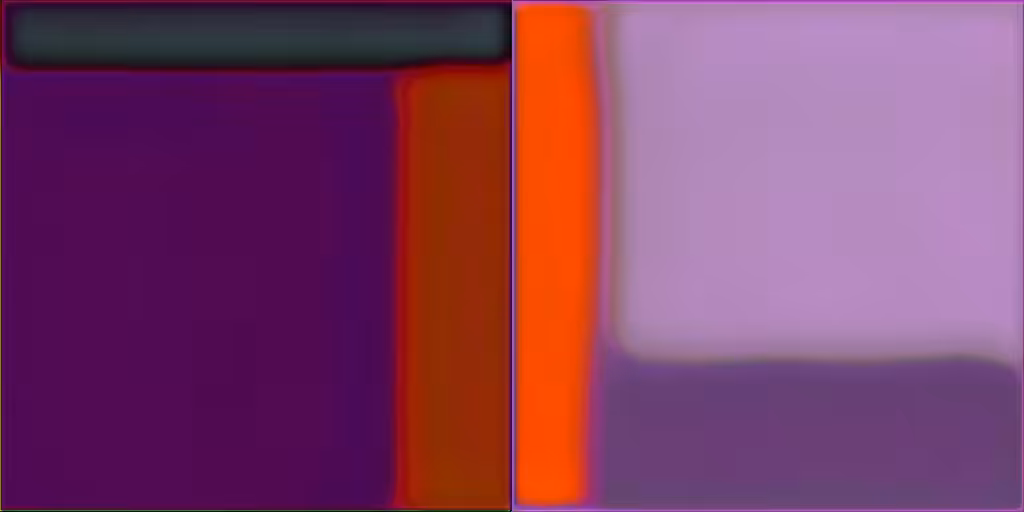(un)stable equilibrium 1:2 #063