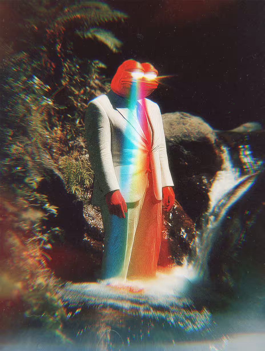 Prismatic Authority