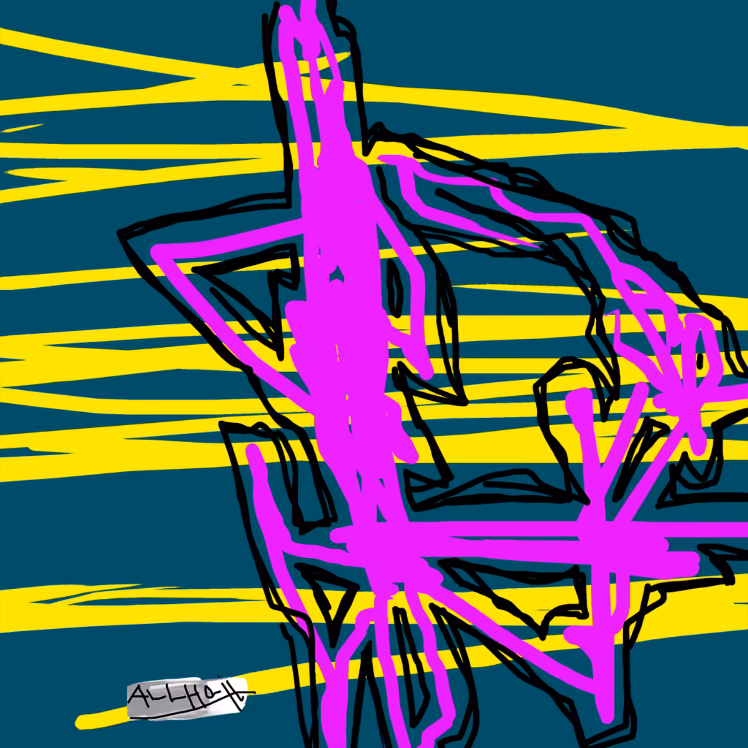 THEKINGSNFT.B2C1 #10620