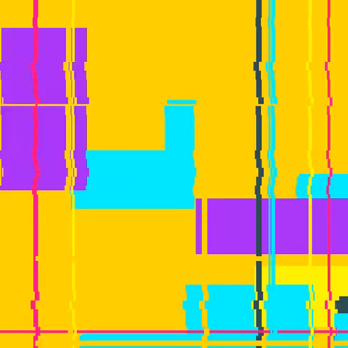 Chromatic Chaos #6458