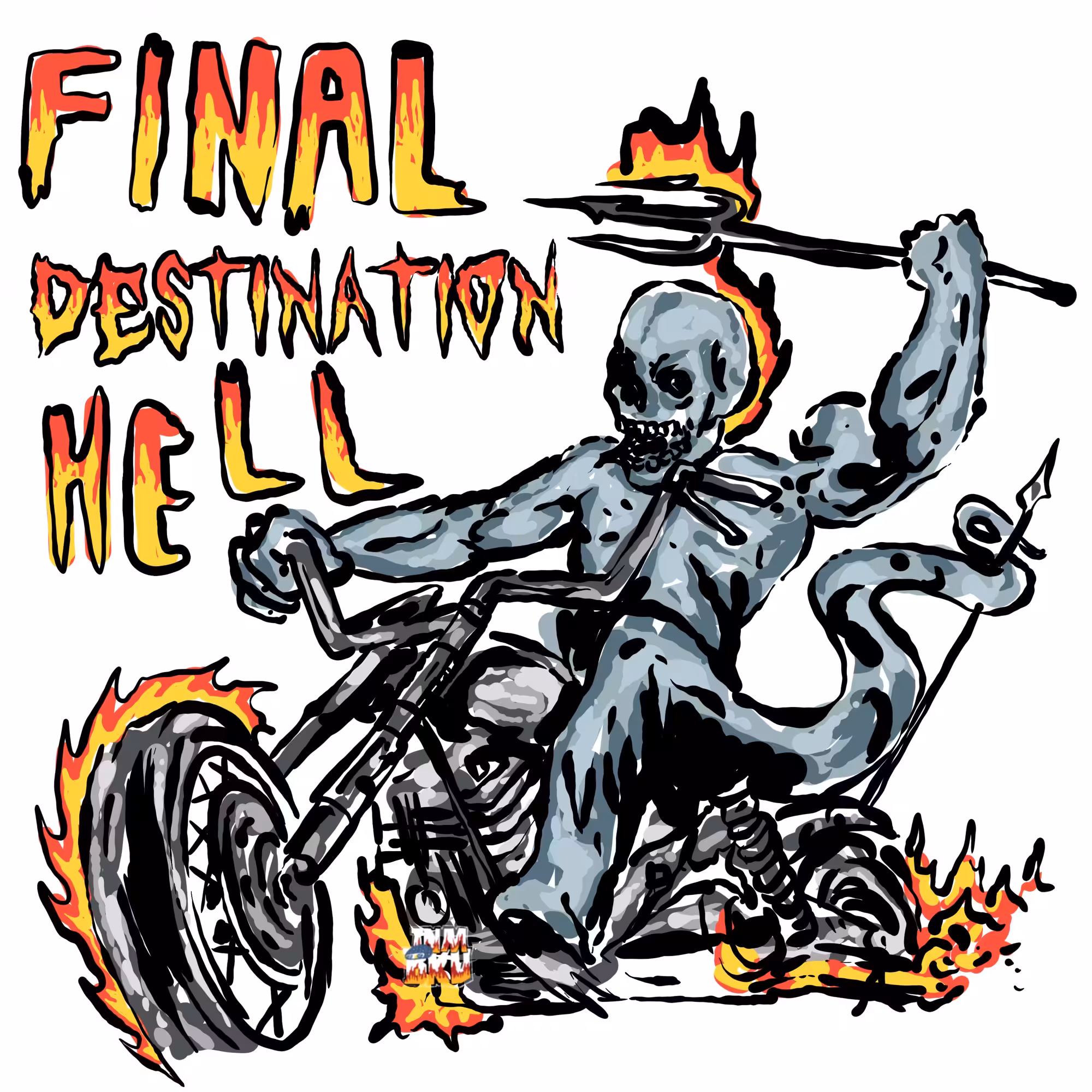 Final destination hell