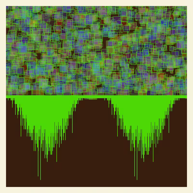 Outburst #5