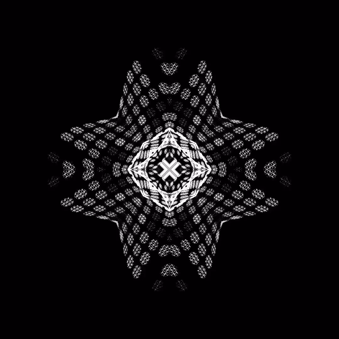 disco grid X4