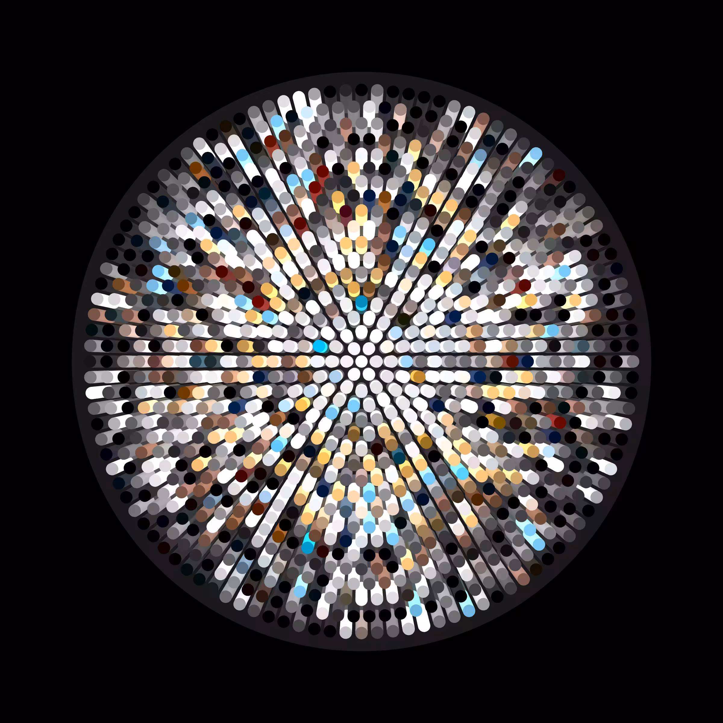 Transitions #3805
