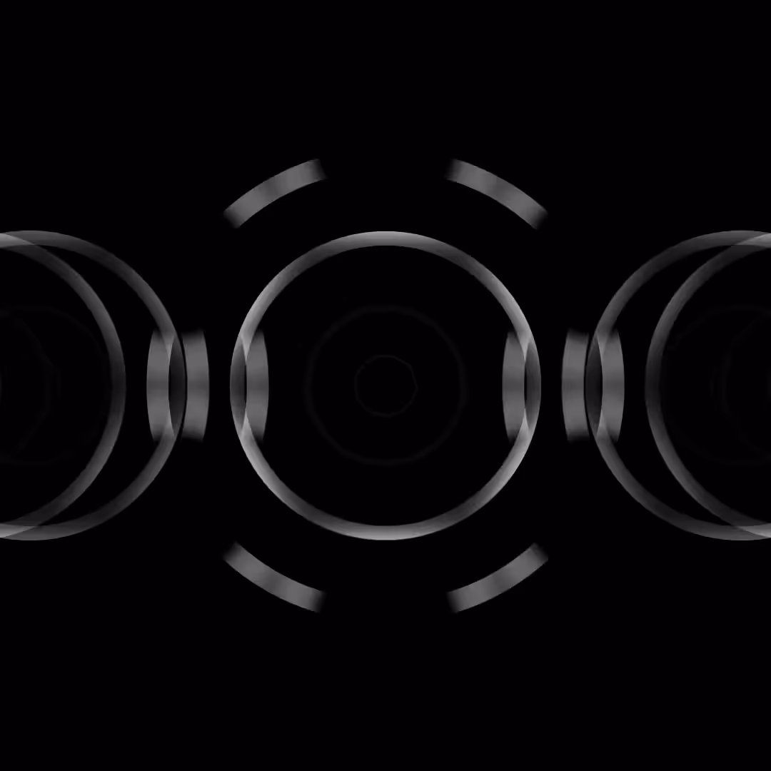 quad rings intersection