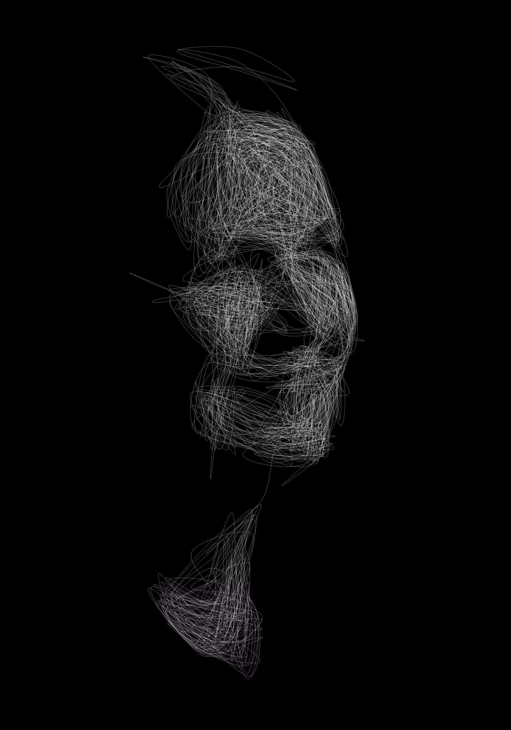 Spongenuity's Portrait Lab #72