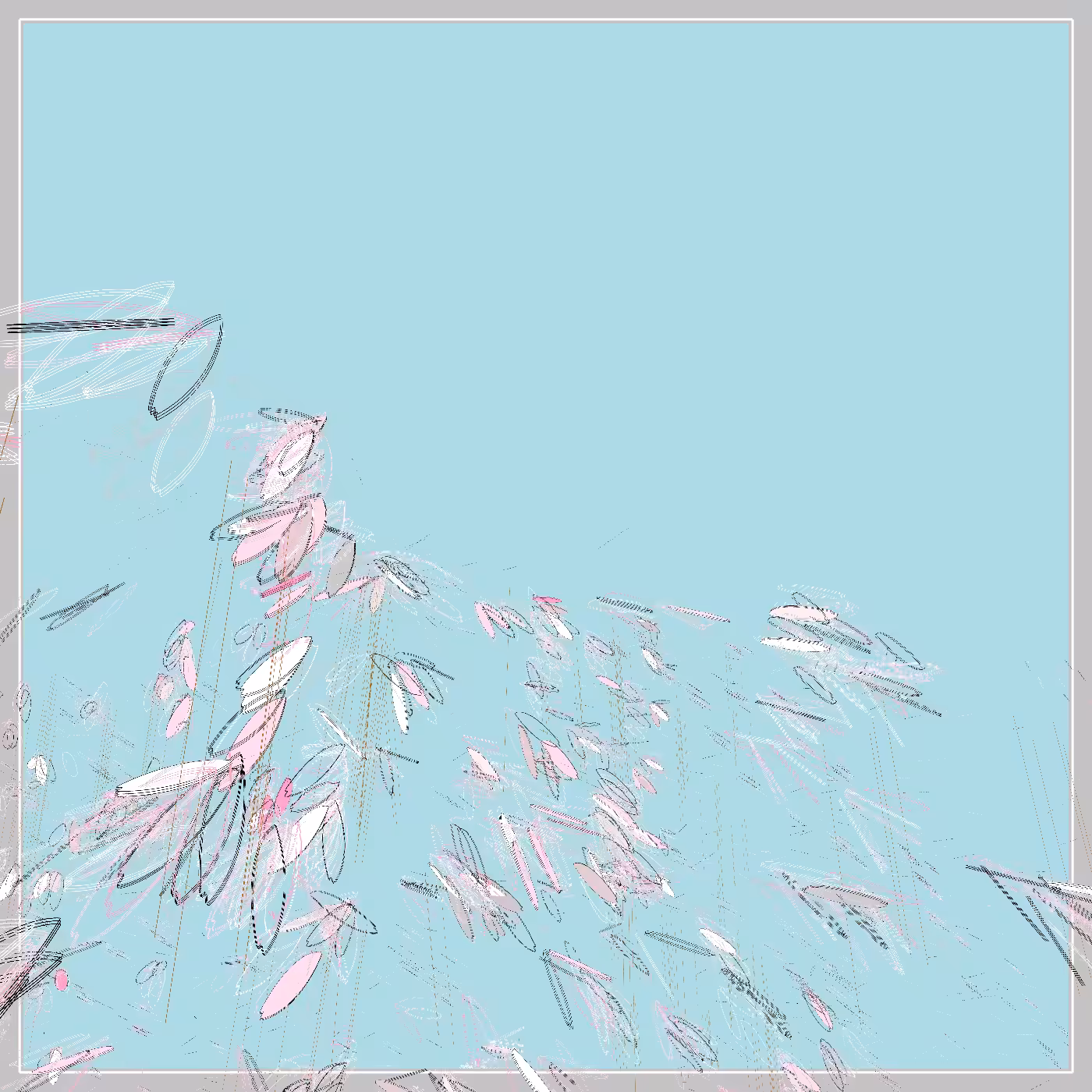 Feel Spring #15