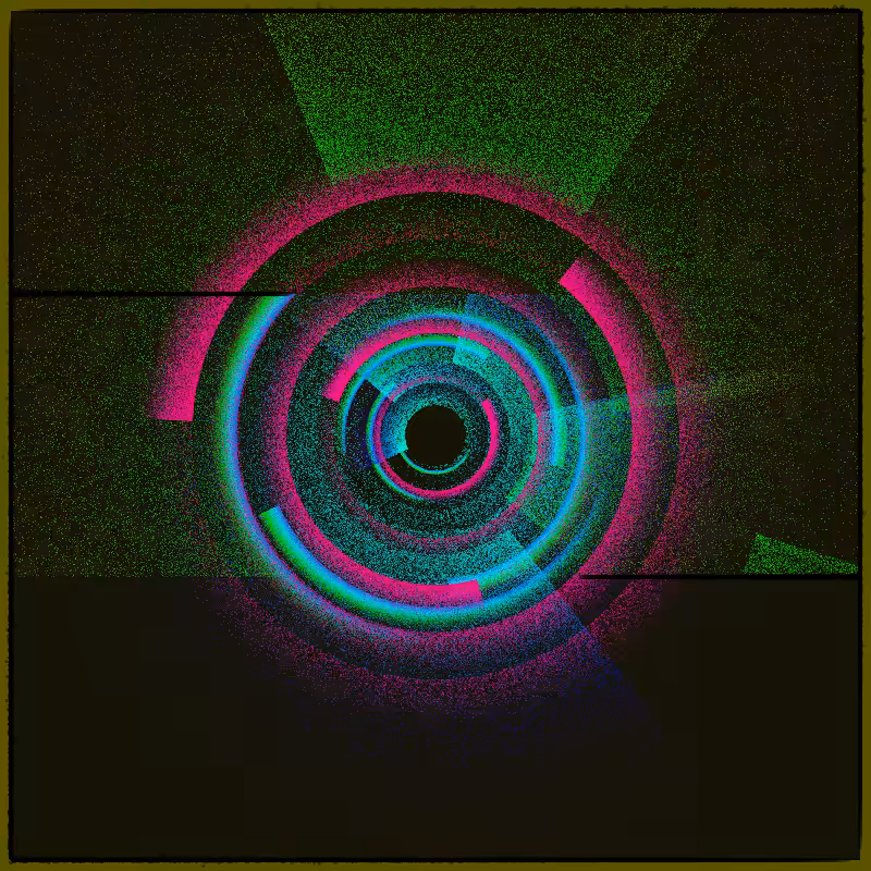 Mapped Orbits for Unbound Electrons #203