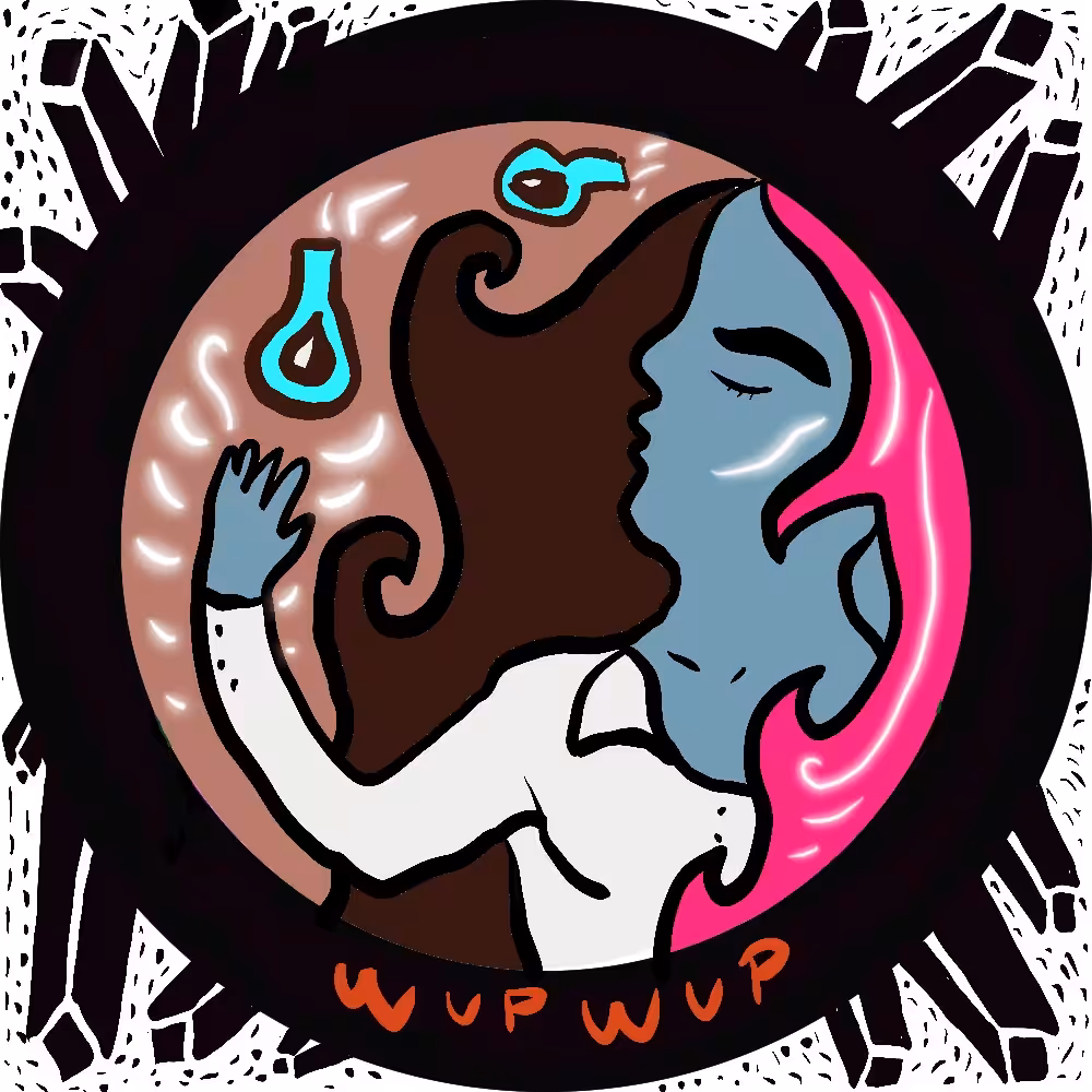 WupWup Amulets of life: WupWup amulets