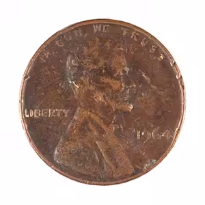 Cent #1967