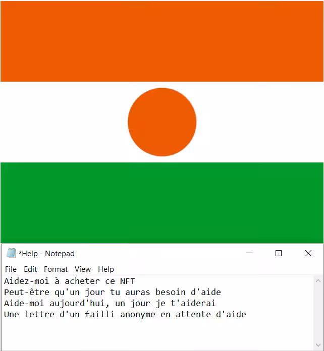 niger