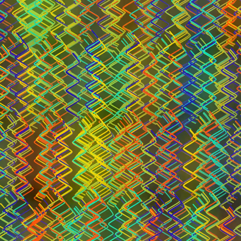 Arcade Lights #139