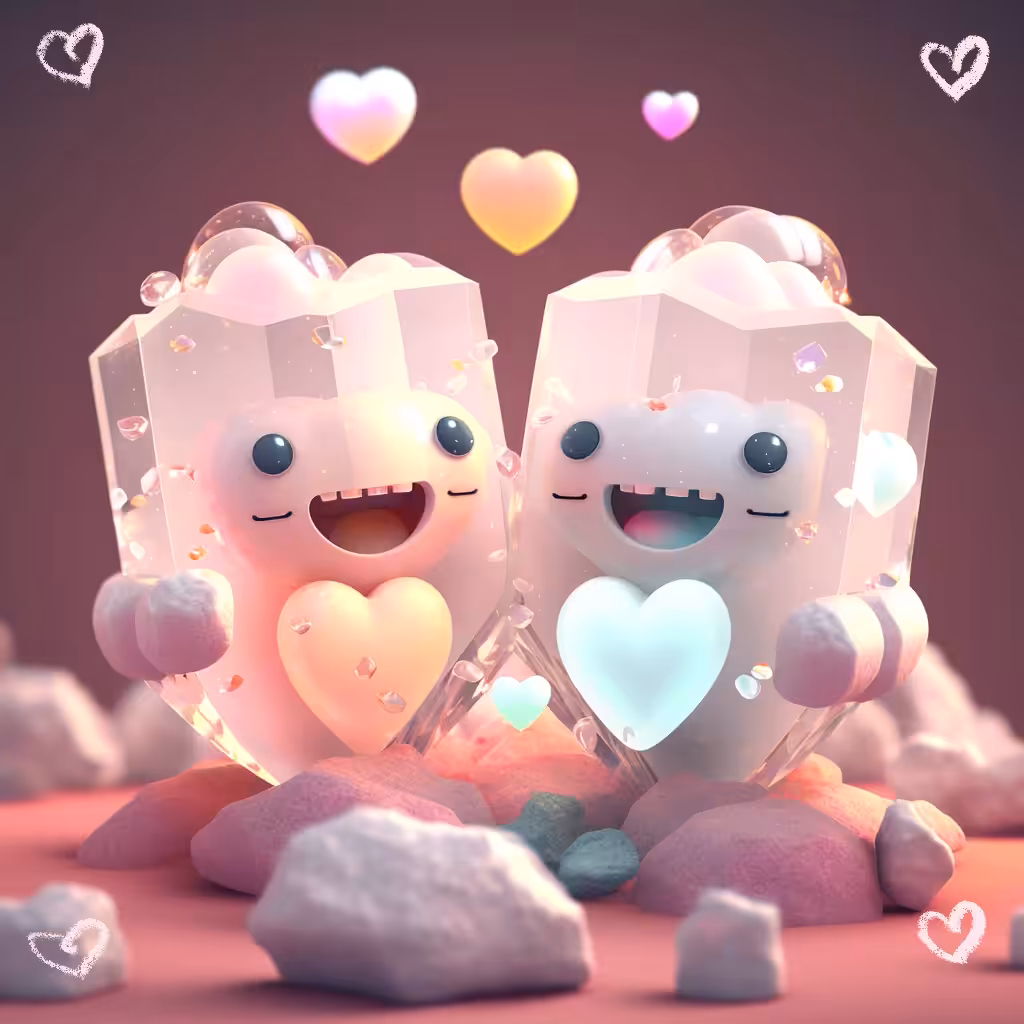 LuvBotz #337