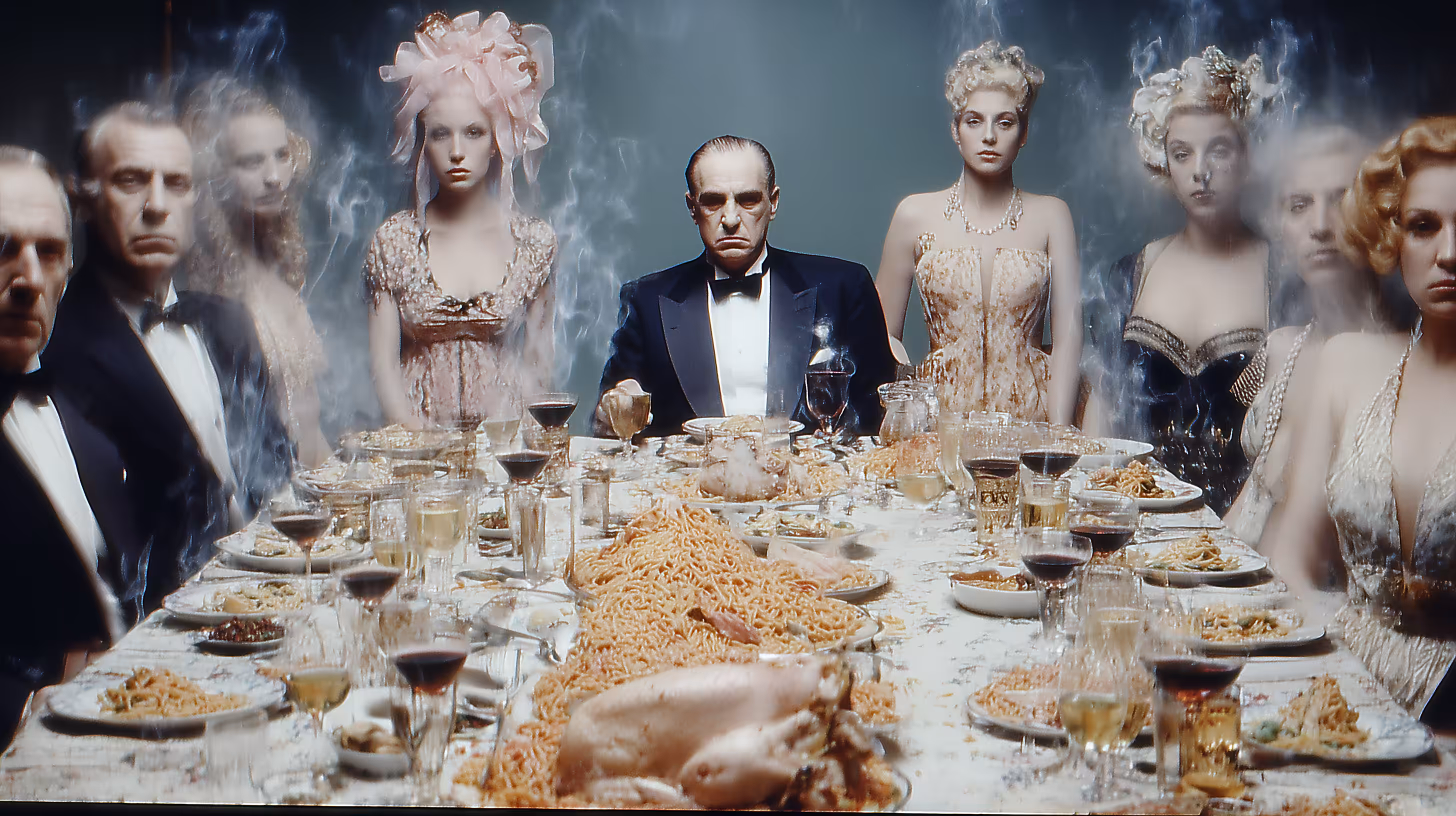 The Godfather