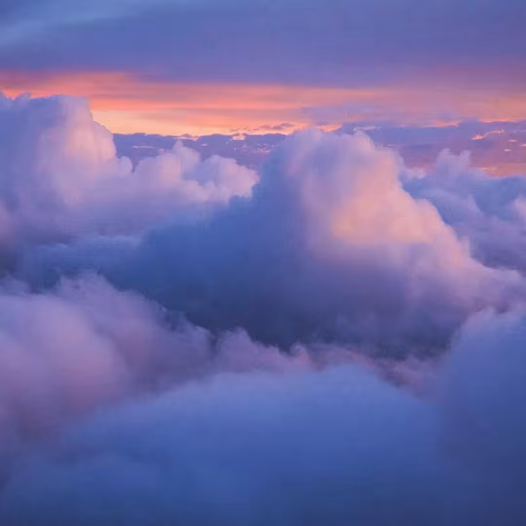 Big mountain Dream