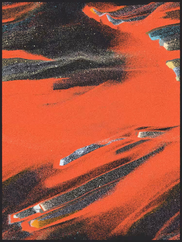 Drift #826