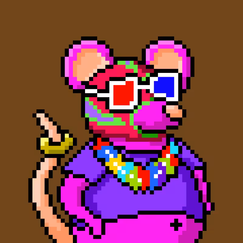 XTZ-Rat #64
