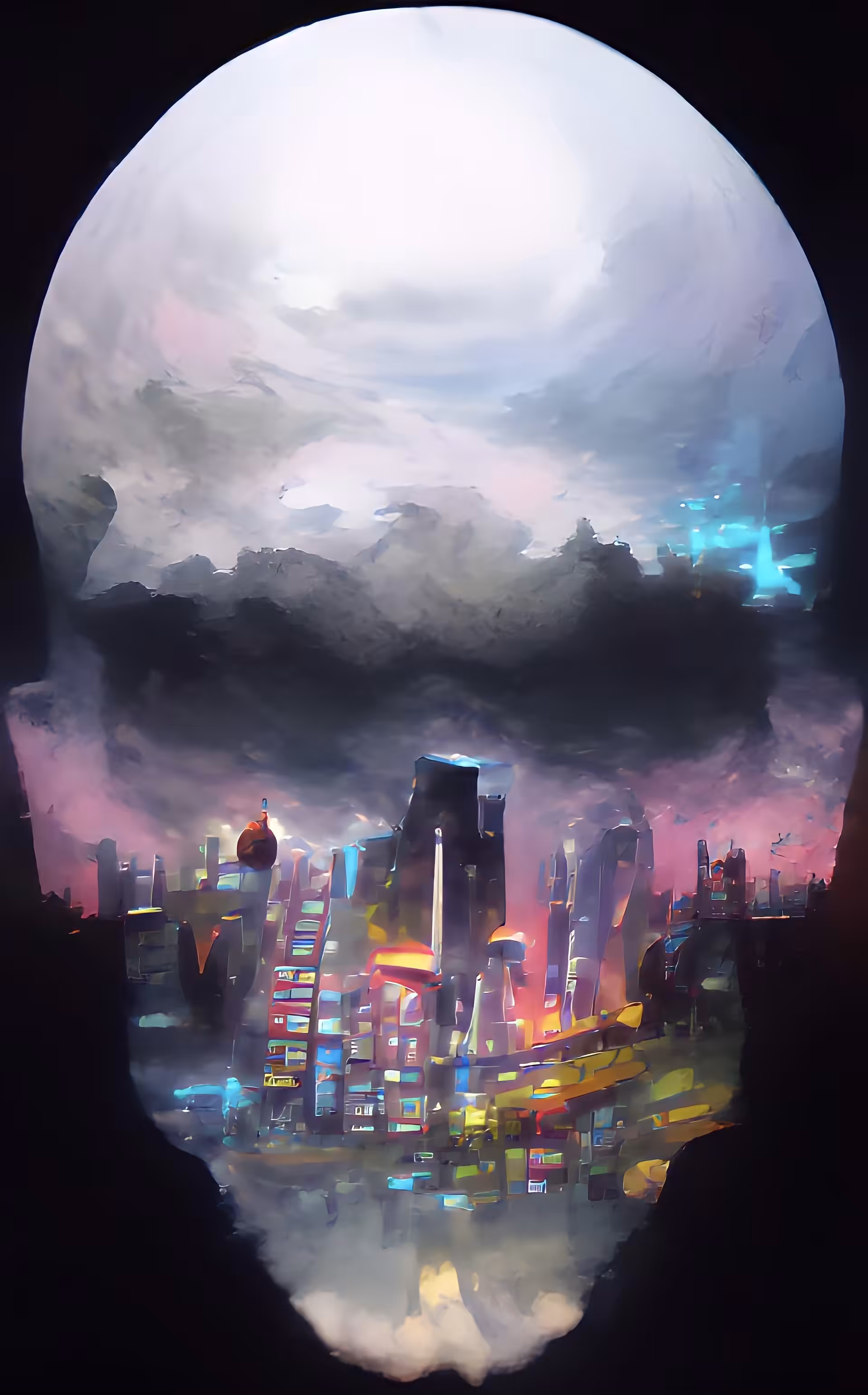 City of Death