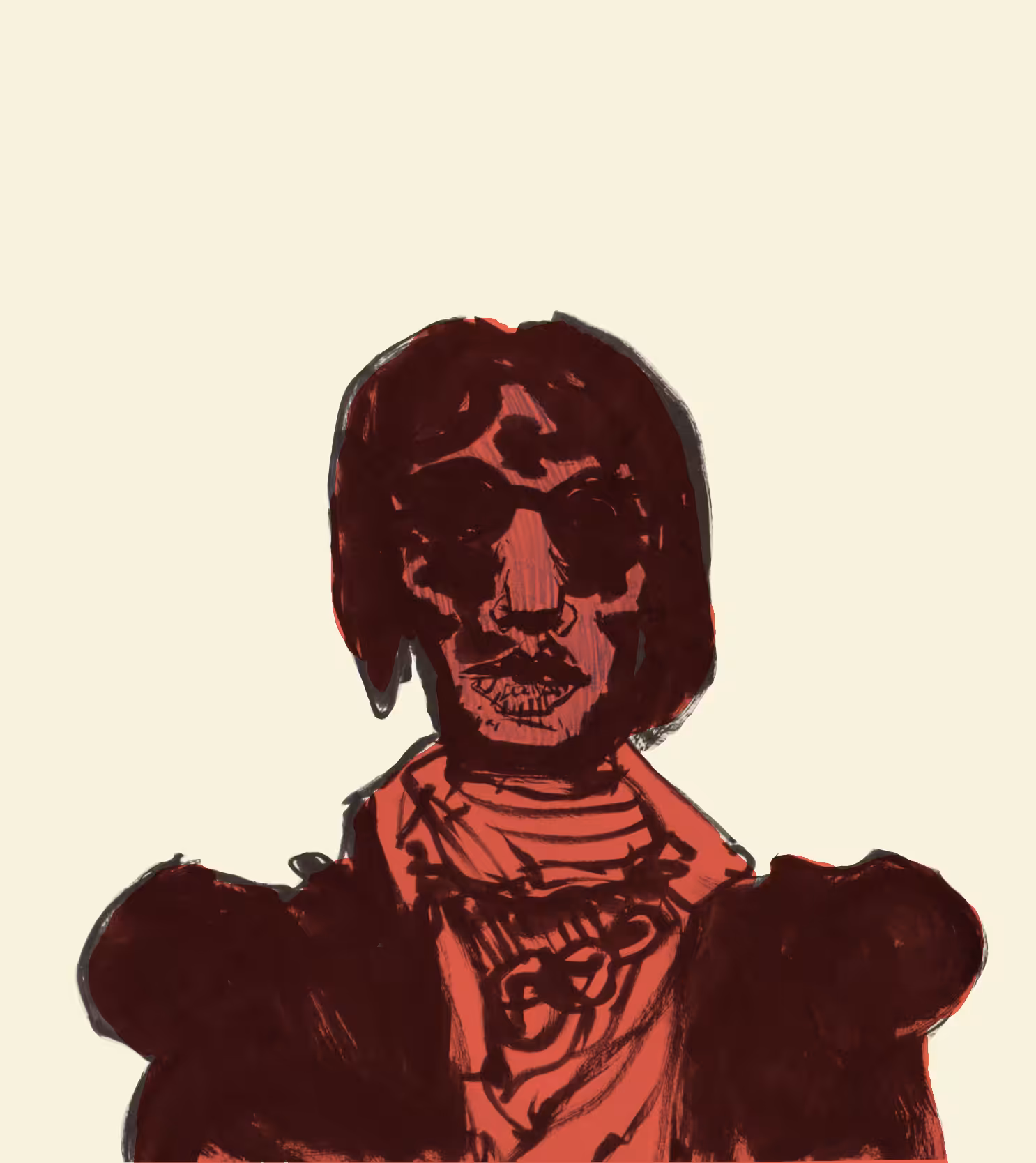 dark fashion lord