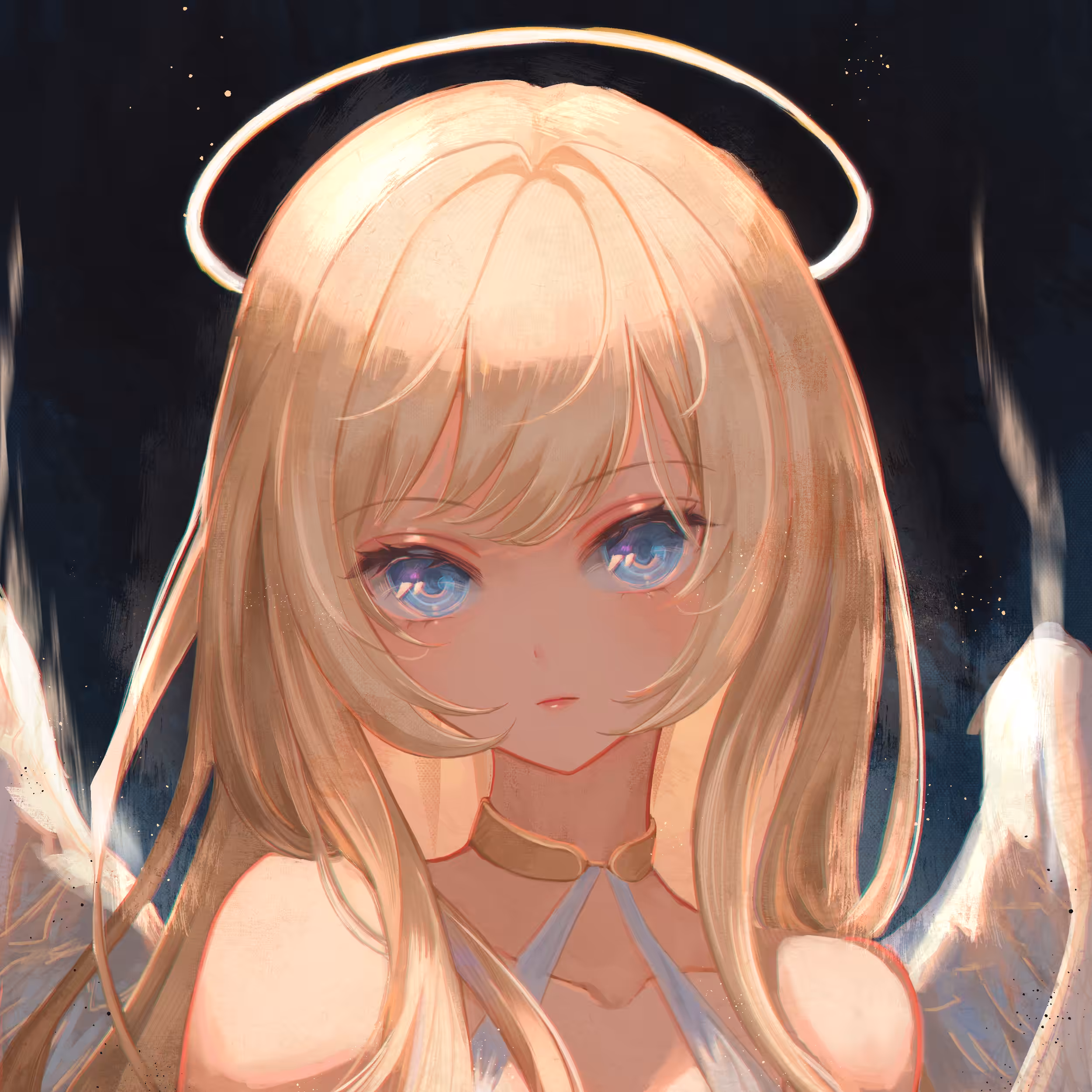 Divasuri Angel