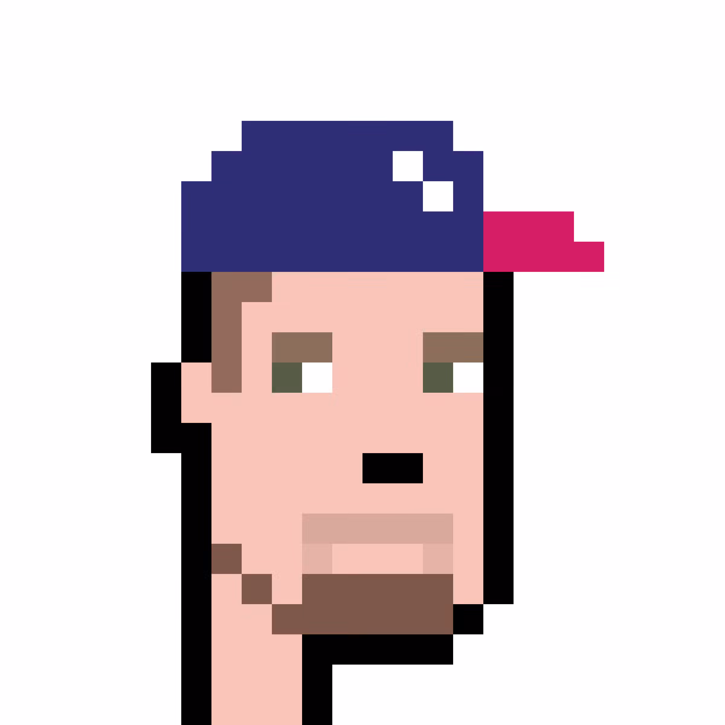 Chipper Jones Punk