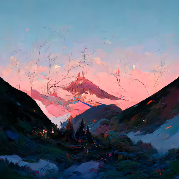 Visions of Summit