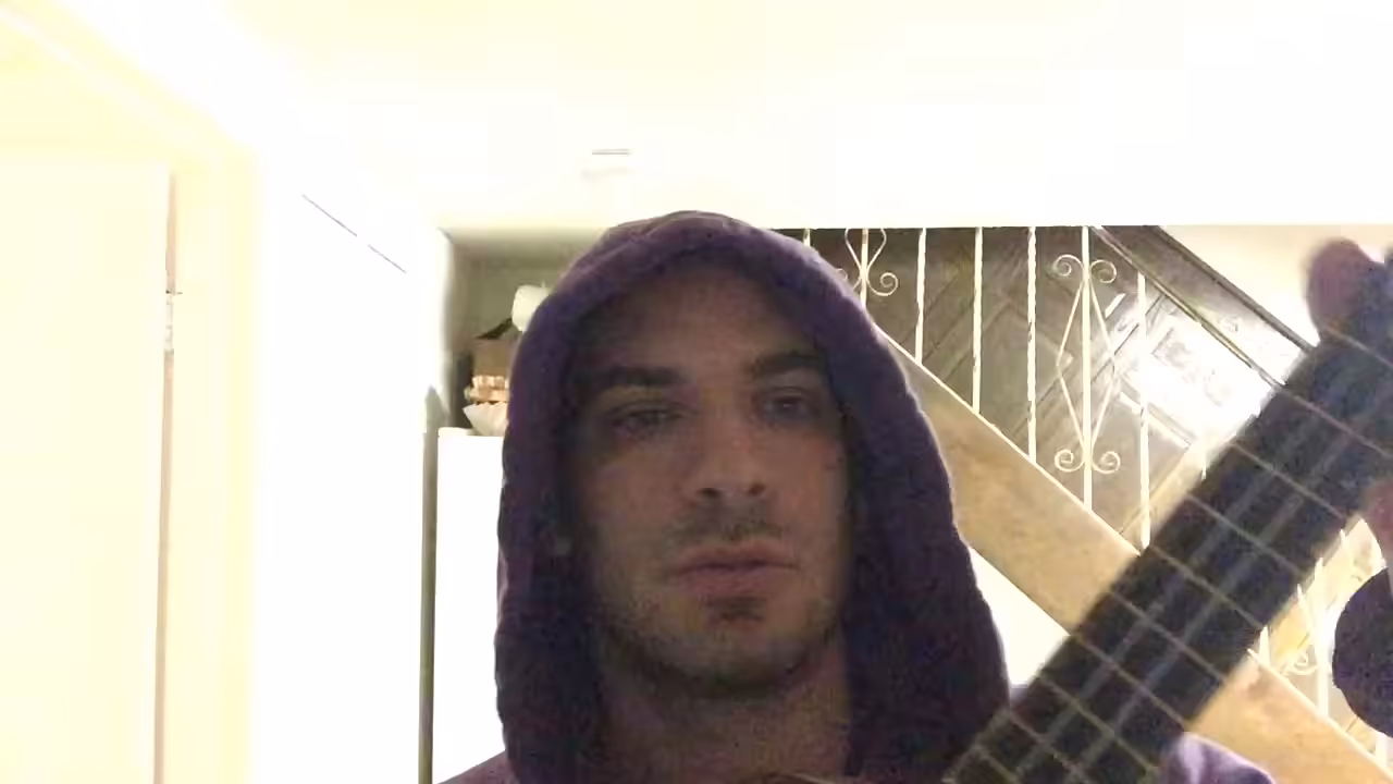 Song A Day: Get Your Ukulele in Tune