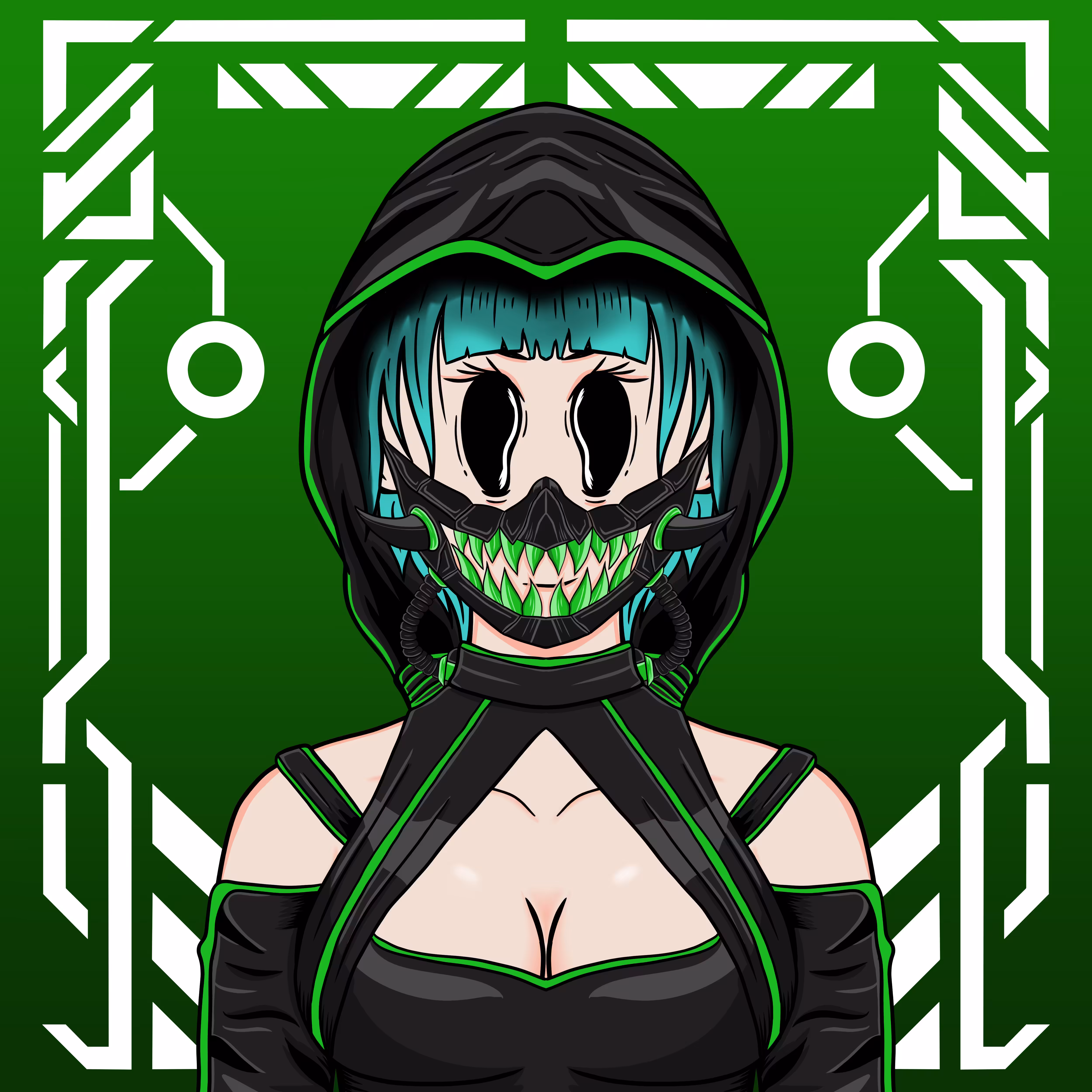 CYBER 30s: AGENT_0010