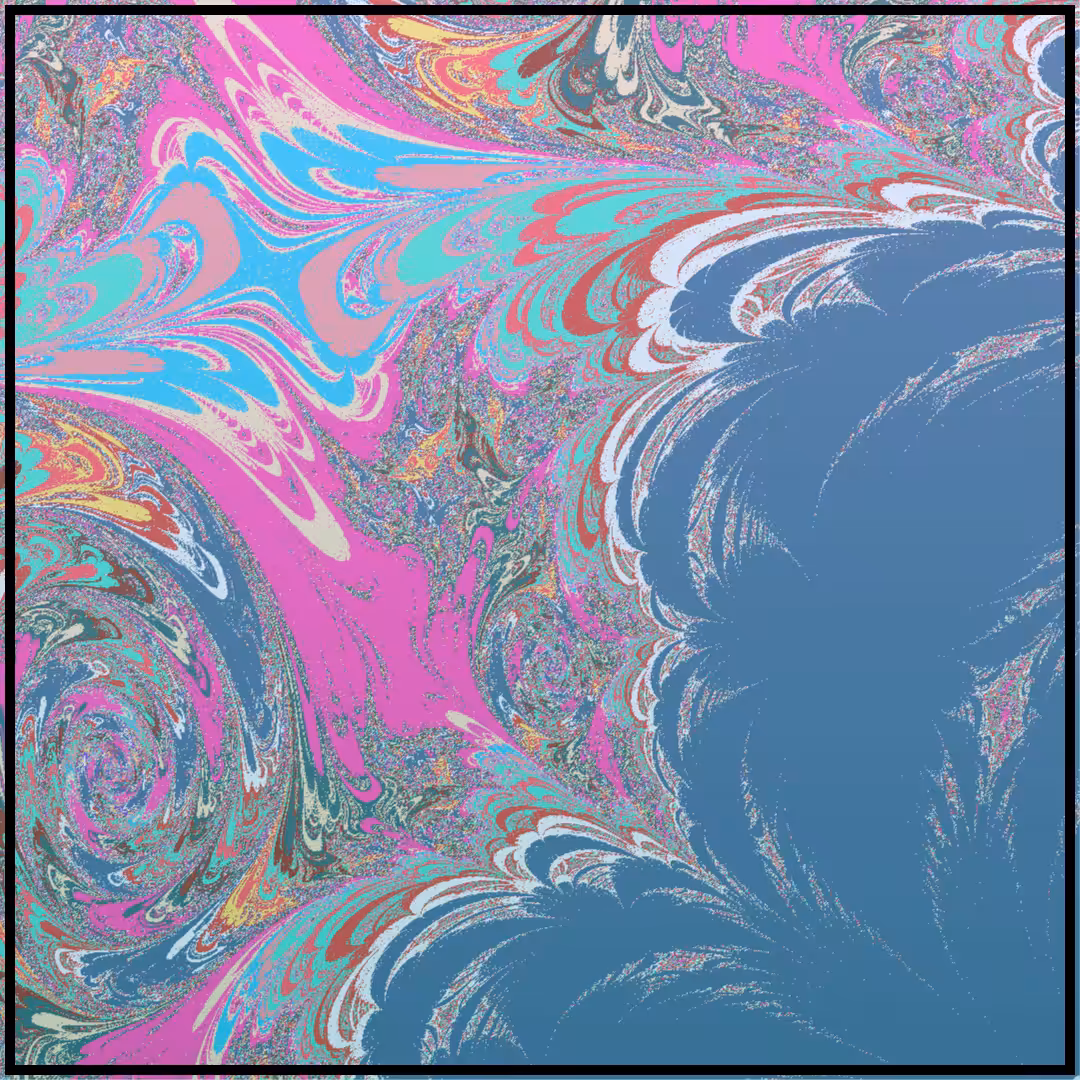 The Song Of Colors #118