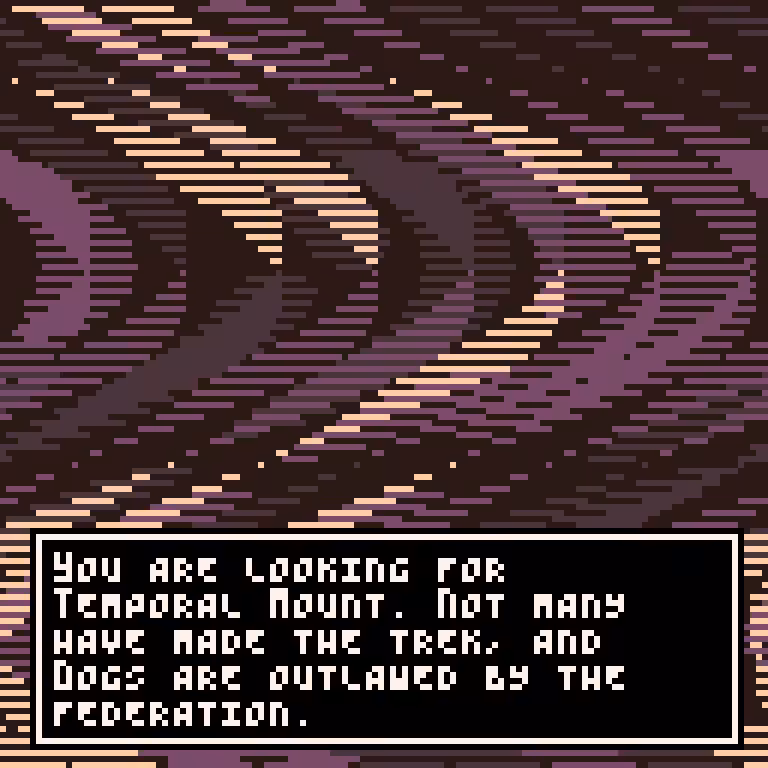 Undiscovered Realms #32