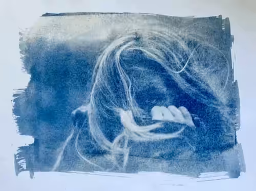 Bluetiful: Wind Blown