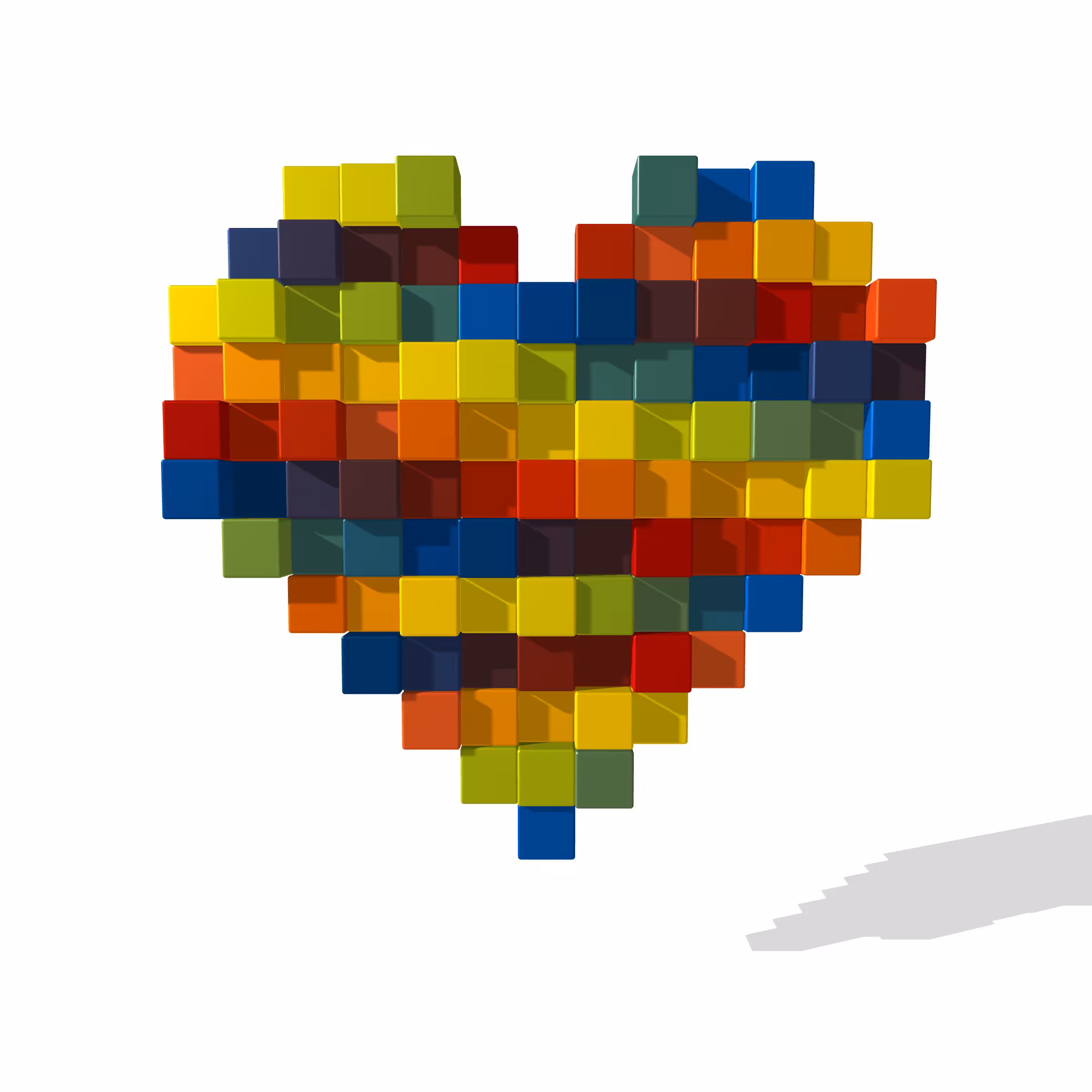 heart + craft #25557
