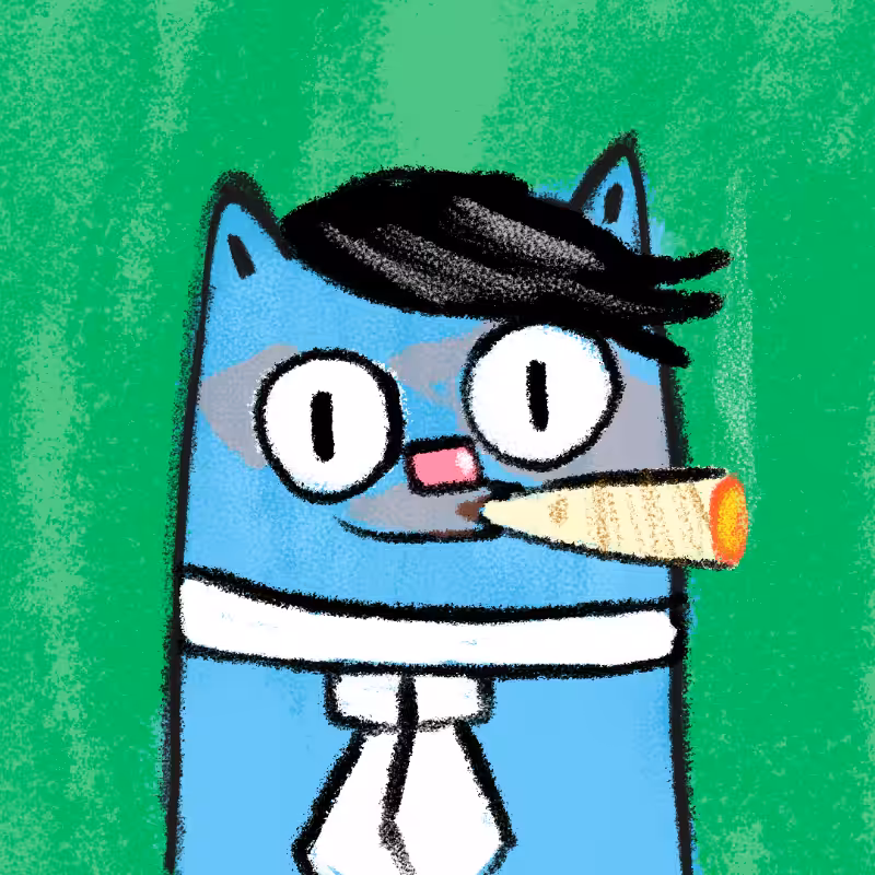 Cattos #5
