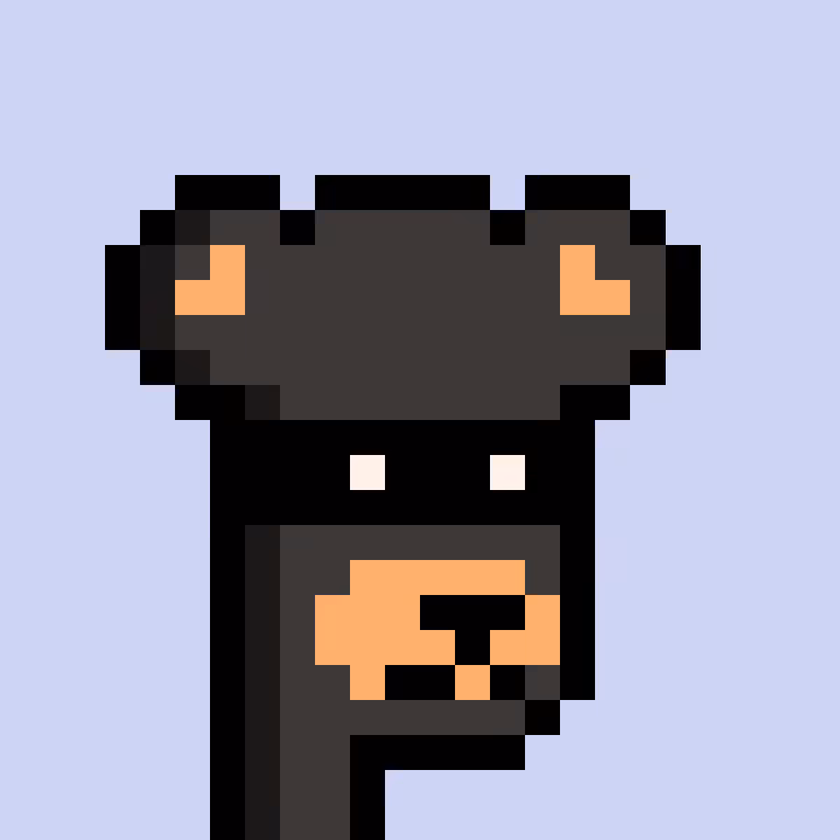 BearPunks #2714